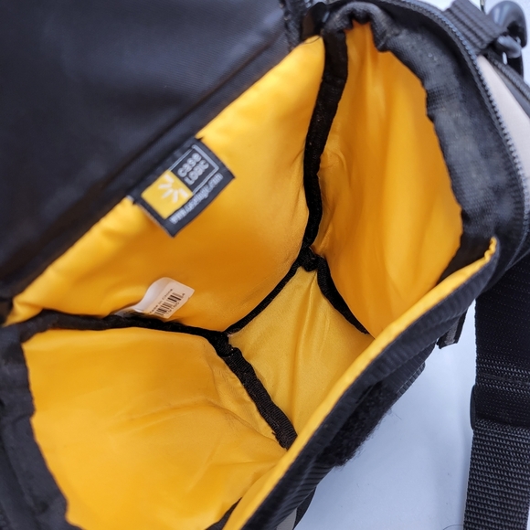 DSLR Camera Bag Case Logic - Picture 6 of 13